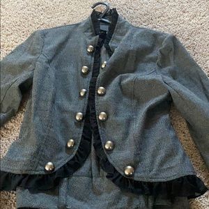 BCX Blazer Size M from Macy’s